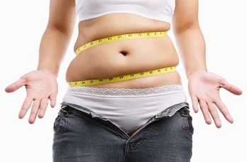 Το υπερβολικό βάρος βλάπτει την υγεία