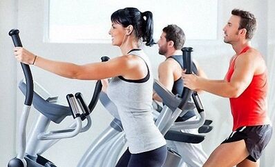 ασκήσεις απώλειας βάρους